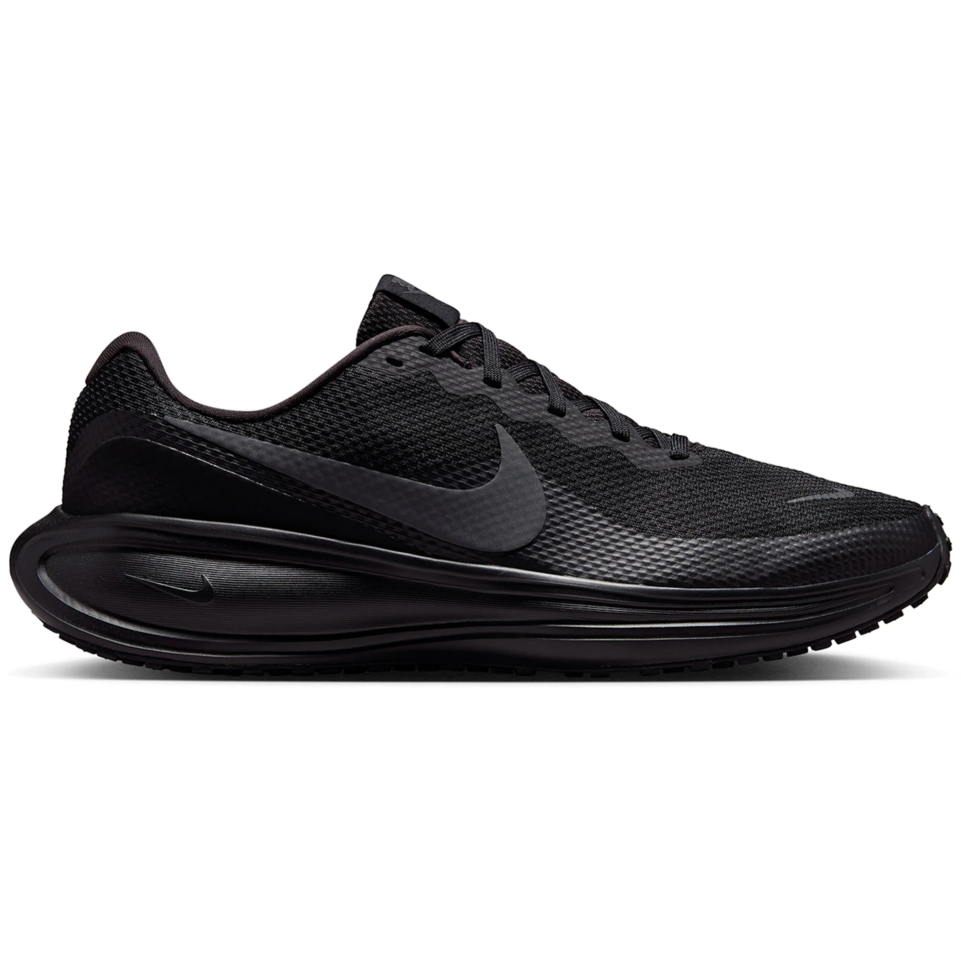 Nike Revolution 8 Black Anthracite 1 3
