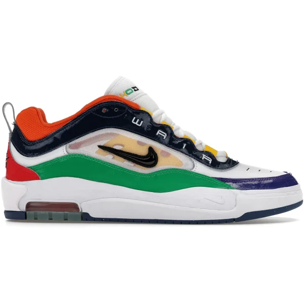 Nike SB Air Max Ishod Wair Billiards