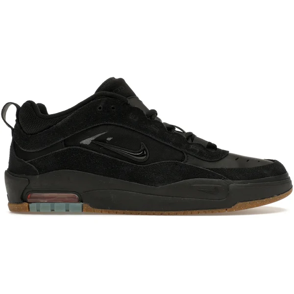 Nike SB Air Max Ishod Wair Black Gum