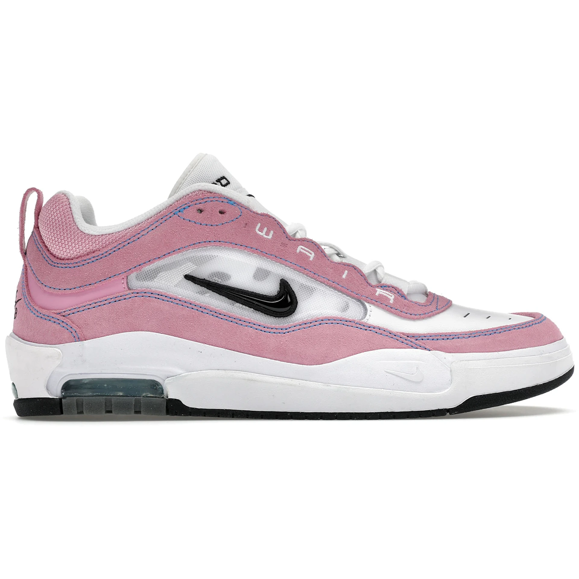 Nike SB Air Max Ishod Wair Pink Foam 1 Nike SB Air Max Ishod Wair Pink Foam