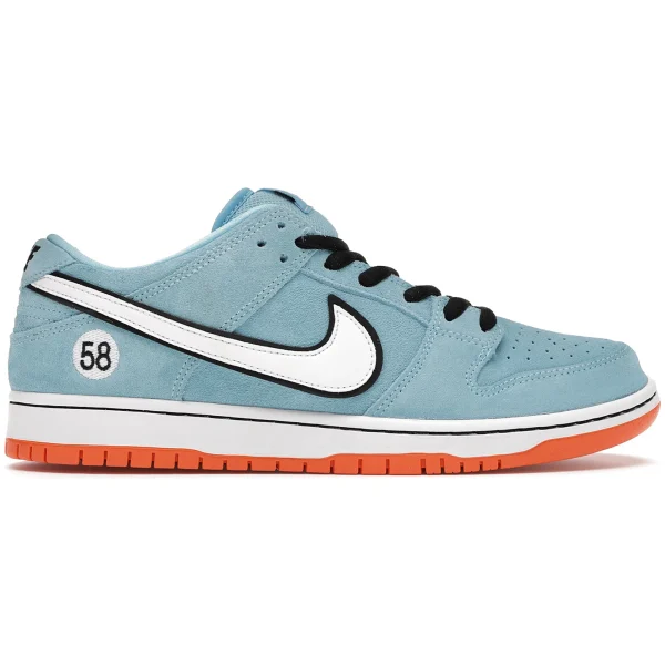 Nike SB Dunk Low Club 58 Gulf