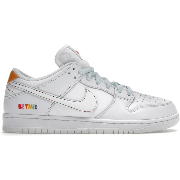 Nike SB Dunk Low Pro Be True
