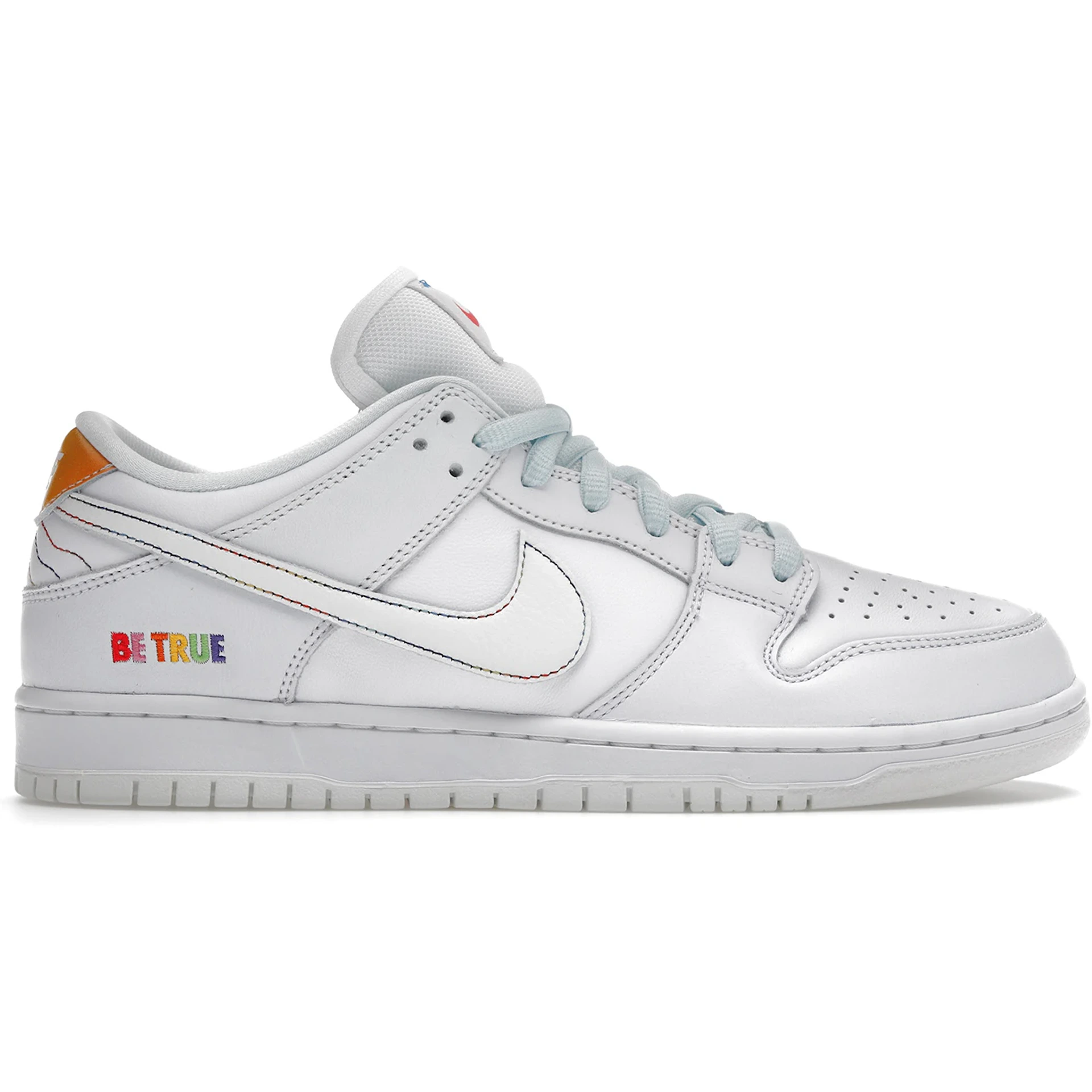 Nike SB Dunk Low Pro Be True 2 Nike SB Dunk Low Pro Be True