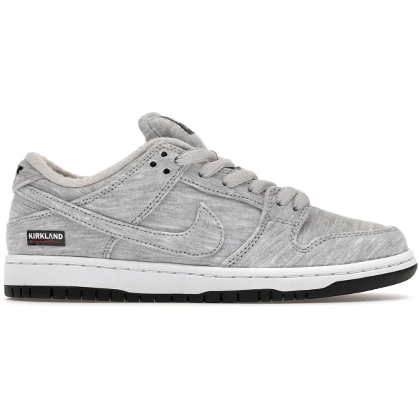 Nike SB Dunk Low Pro QS Costco Kirkland Signature