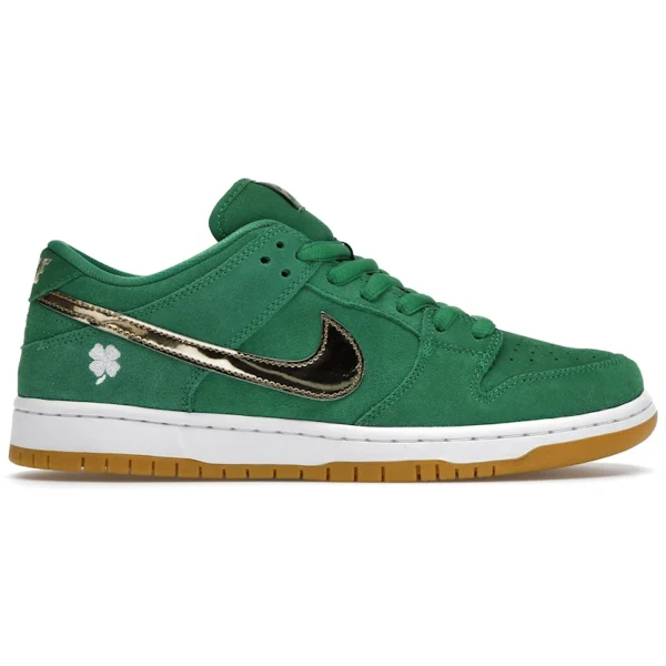 Nike SB Dunk Low Pro St. Patricks Day (2022)