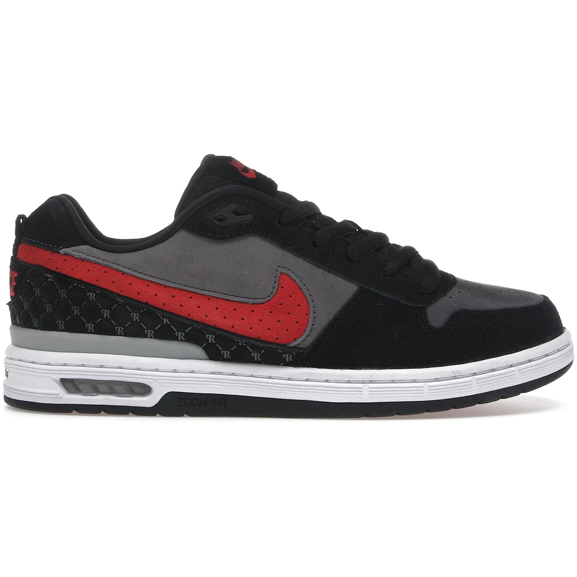 Nike SB Zoom Air Paul Rodriguez 1 OG Bred 1 3