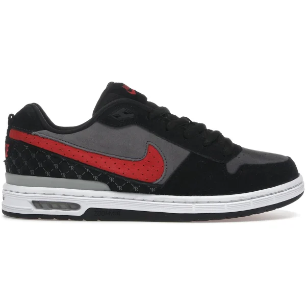 Nike SB Zoom Air Paul Rodriguez 1 OG Bred