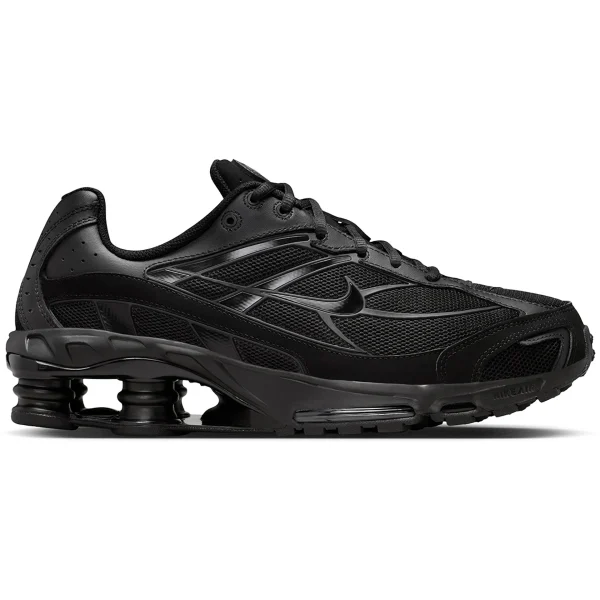 Nike Shox Ride 2 Black