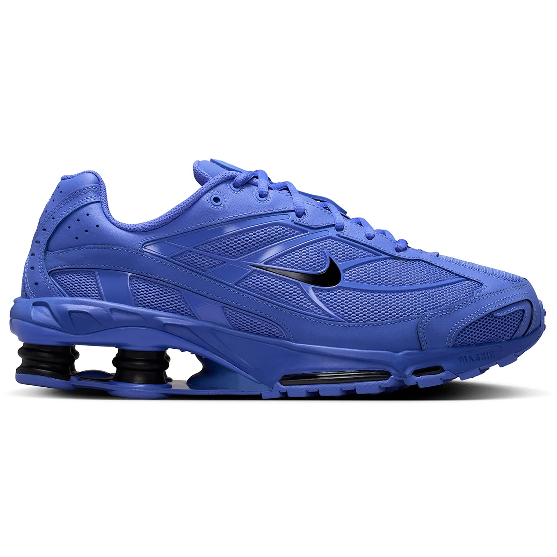 Nike Shox Ride 2 Sapphire Black