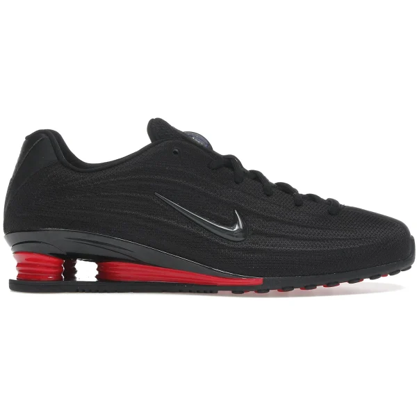 Nike Shox Z Bred (Womens)
