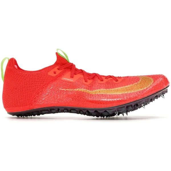 Nike Superfly Elite 2 Bright Crimson Lime Blast Mint Foam Washed Coral