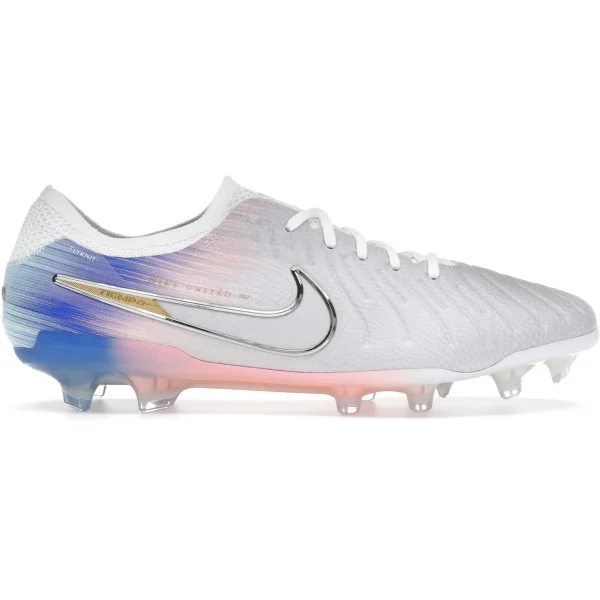 Nike Tiempo Legend 10 Elite FG United 002 Pack