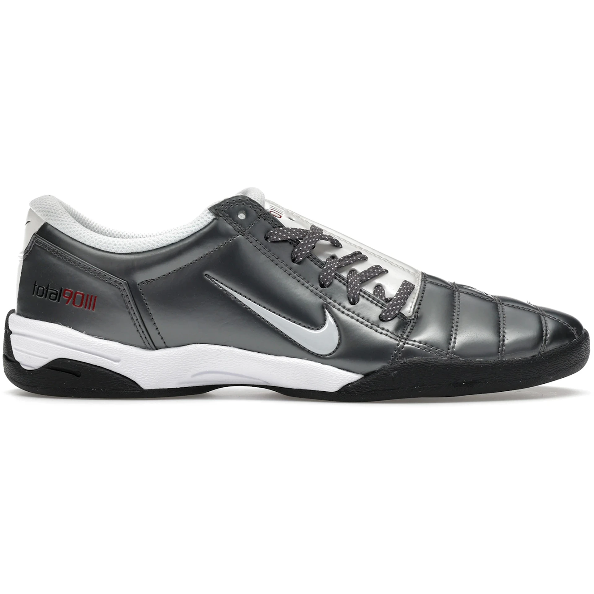 Nike Total 90 3 Light Graphite 1 Nike Total 90 3 Light Graphite