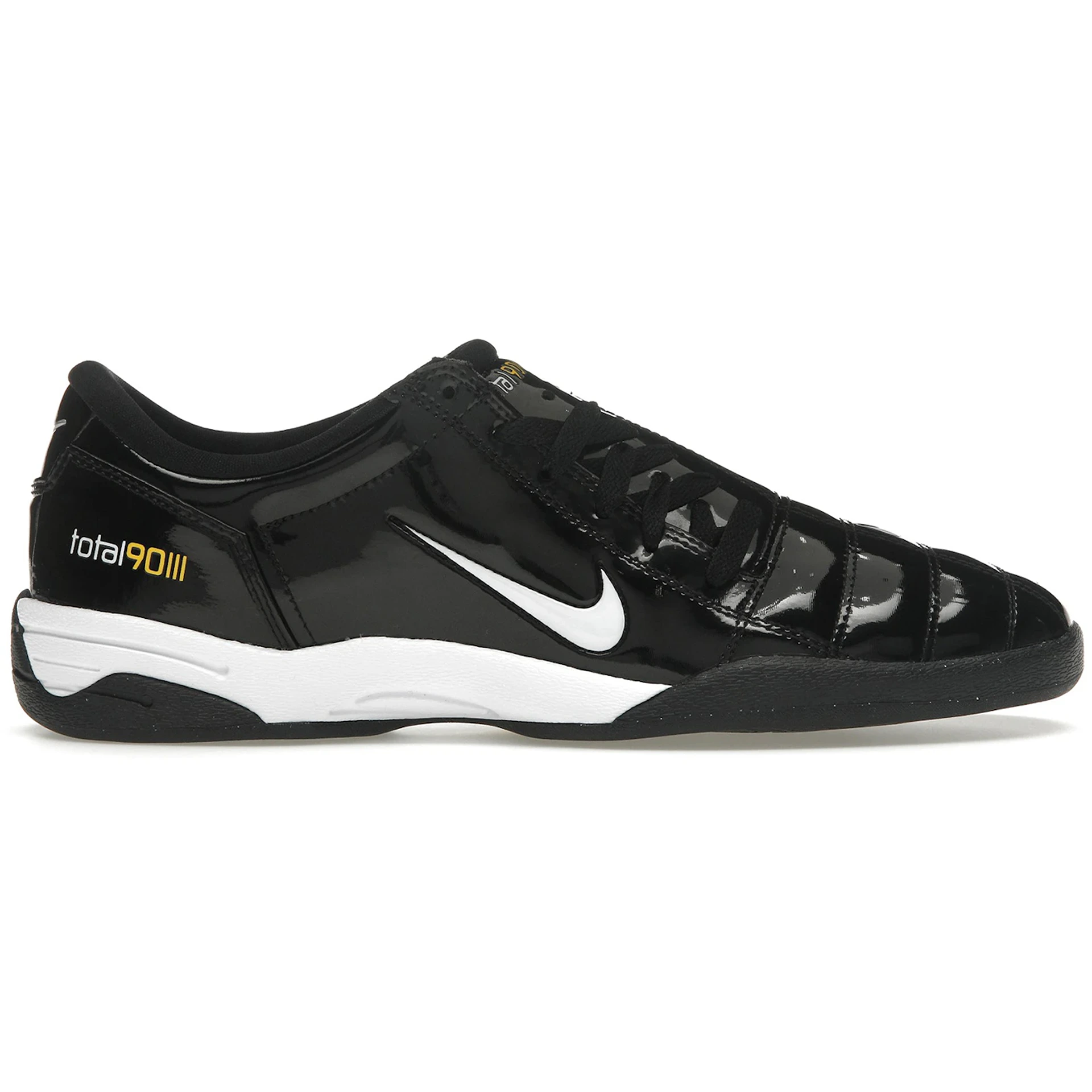 Nike Total 90 3 SP Black 1 Nike Total 90 3 SP Black