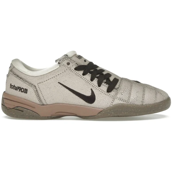 Nike Total 90 3 SP Pearl White Shadow Brown