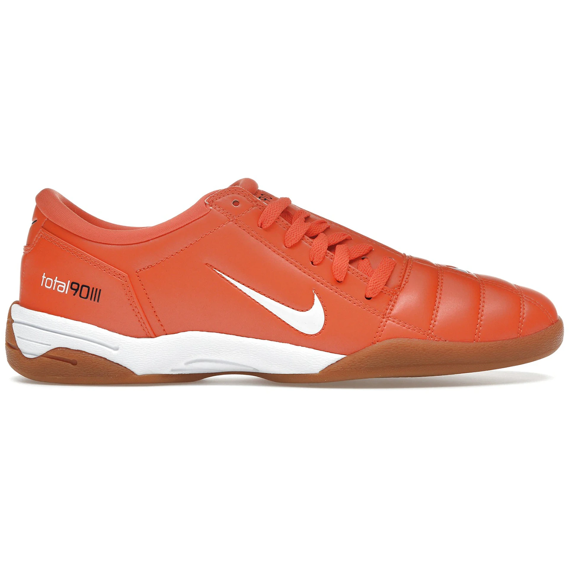 Nike Total 90 3 SP Safety Orange 1 Nike Total 90 3 SP Safety Orange