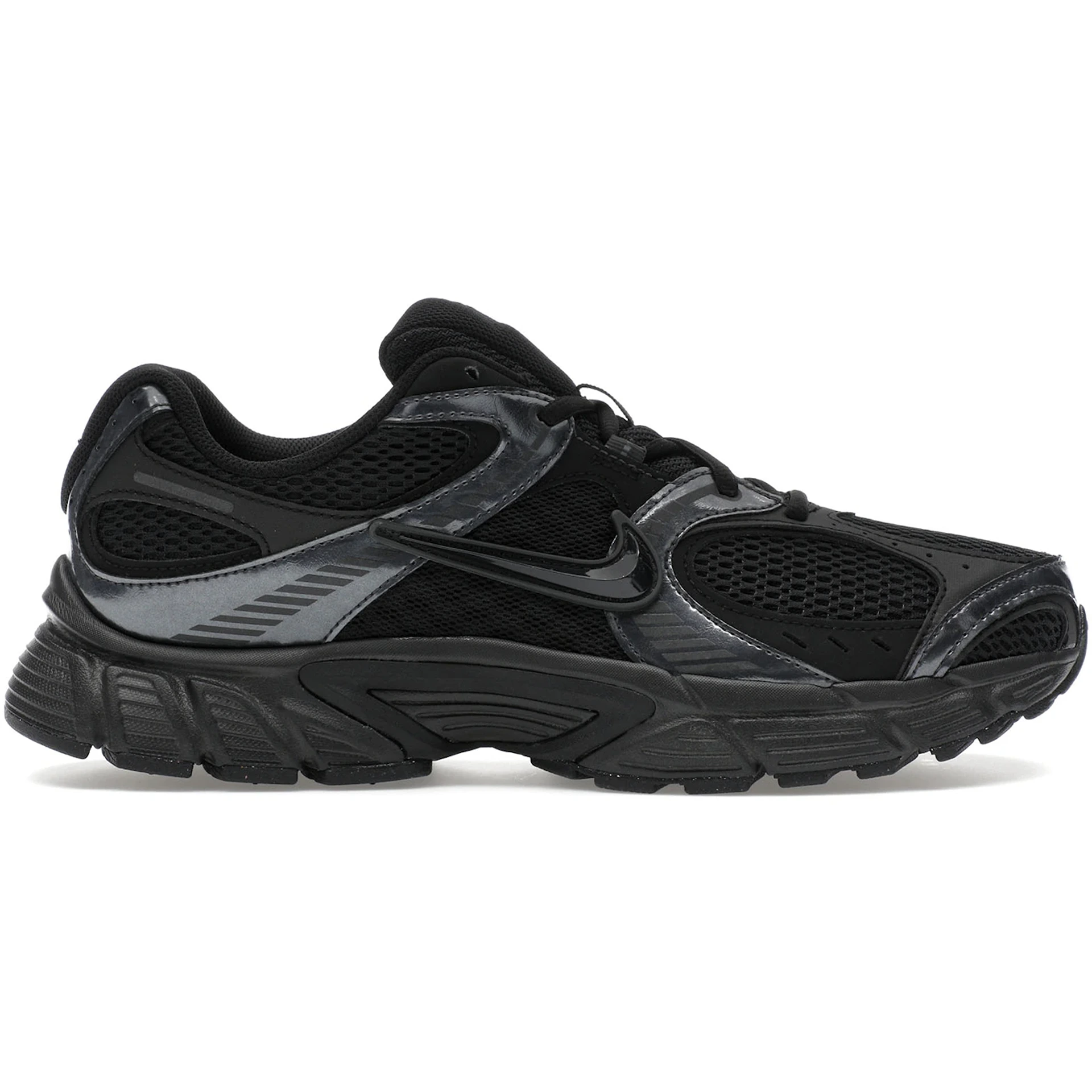 Nike V5 RNR Black Anthracite 2 Nike V5 RNR Black Anthracite