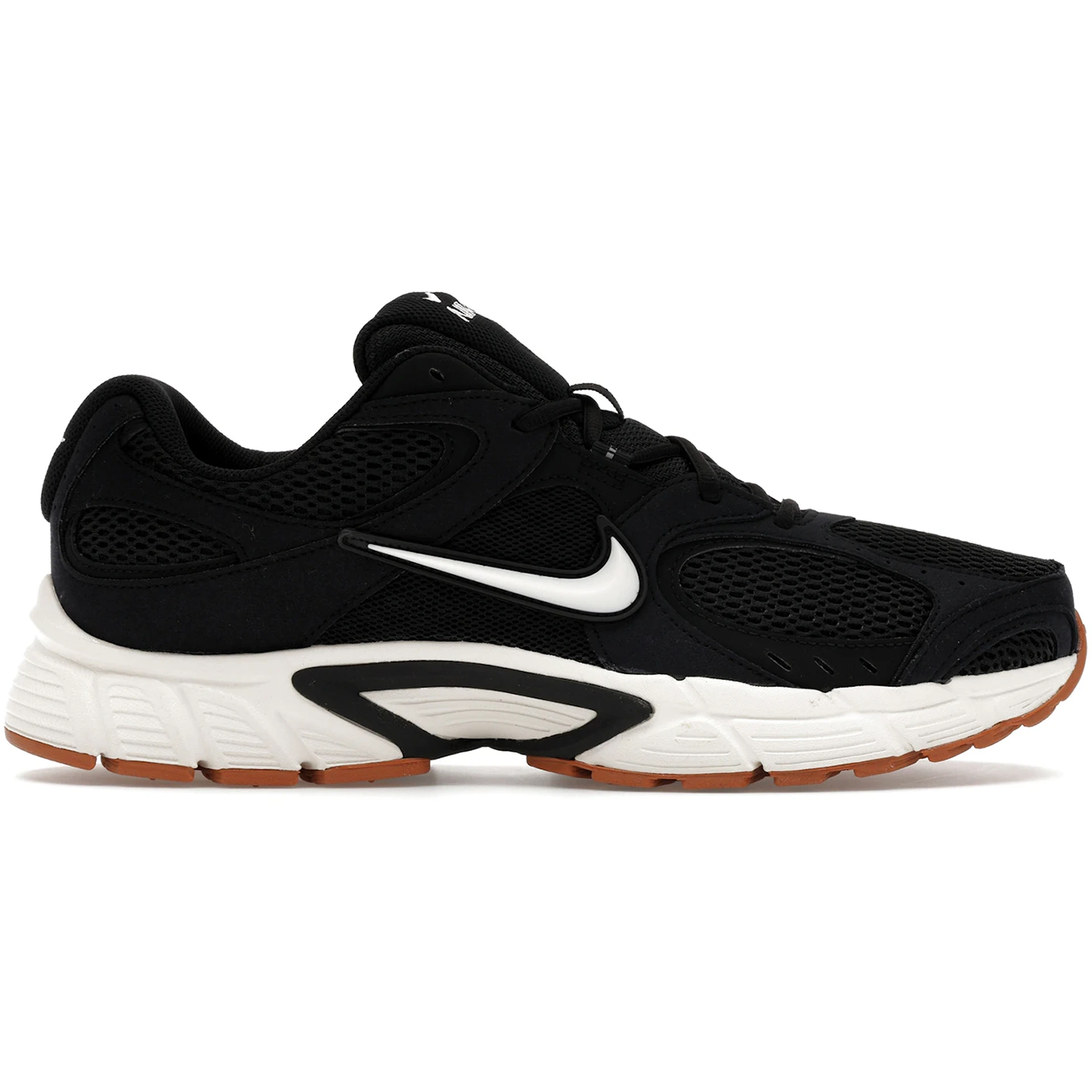 Nike V5 RNR Black Gum
