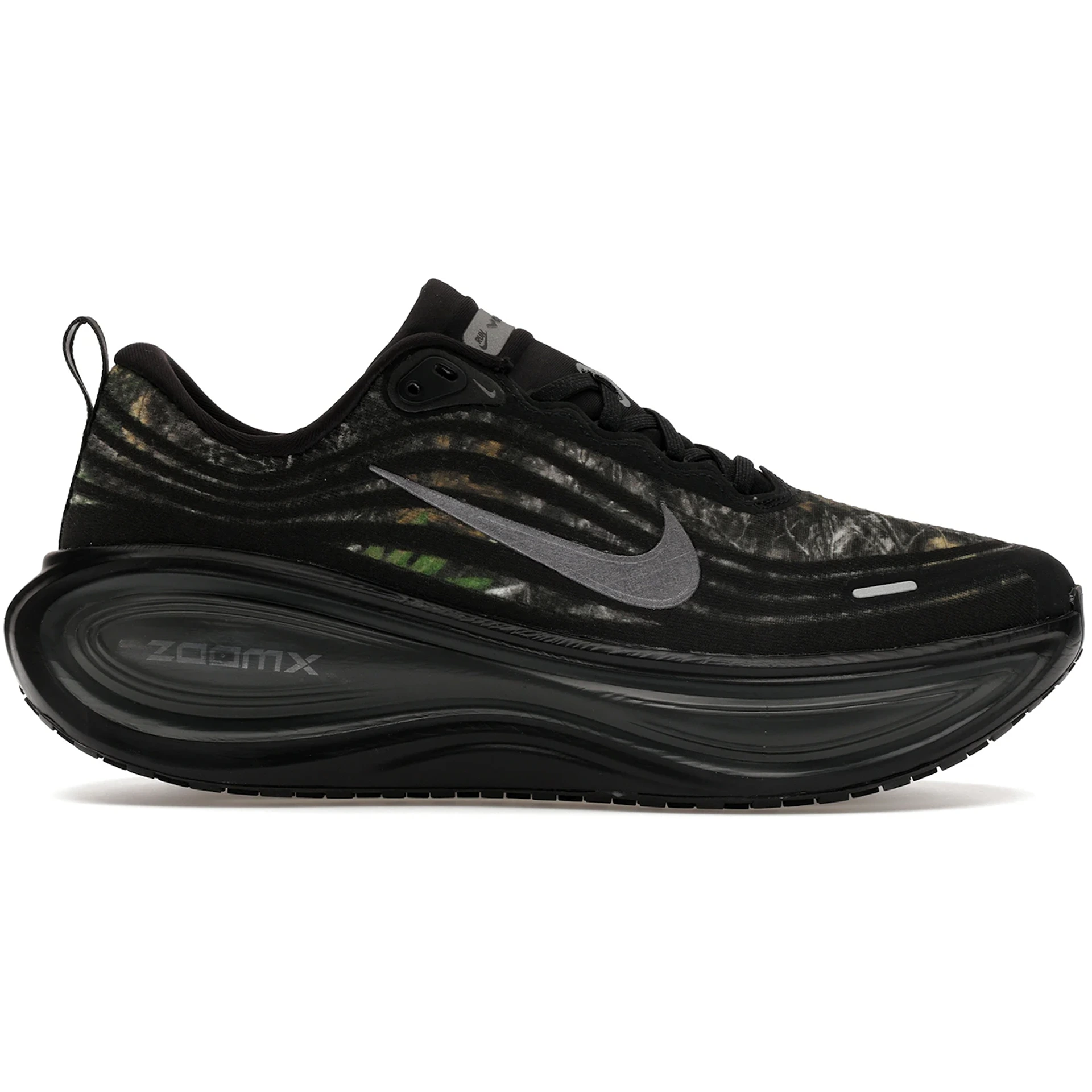 Nike Vomero Plus Realtree Camo Black 2 Nike Vomero Plus Realtree Camo Black