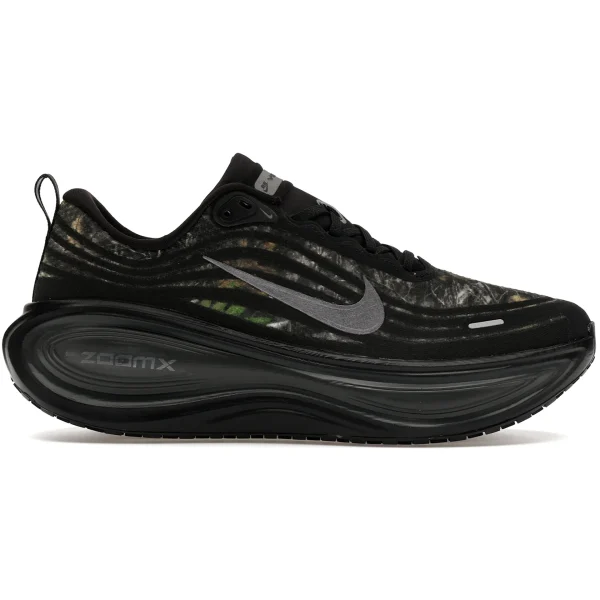 Nike Vomero Plus Realtree Camo Black