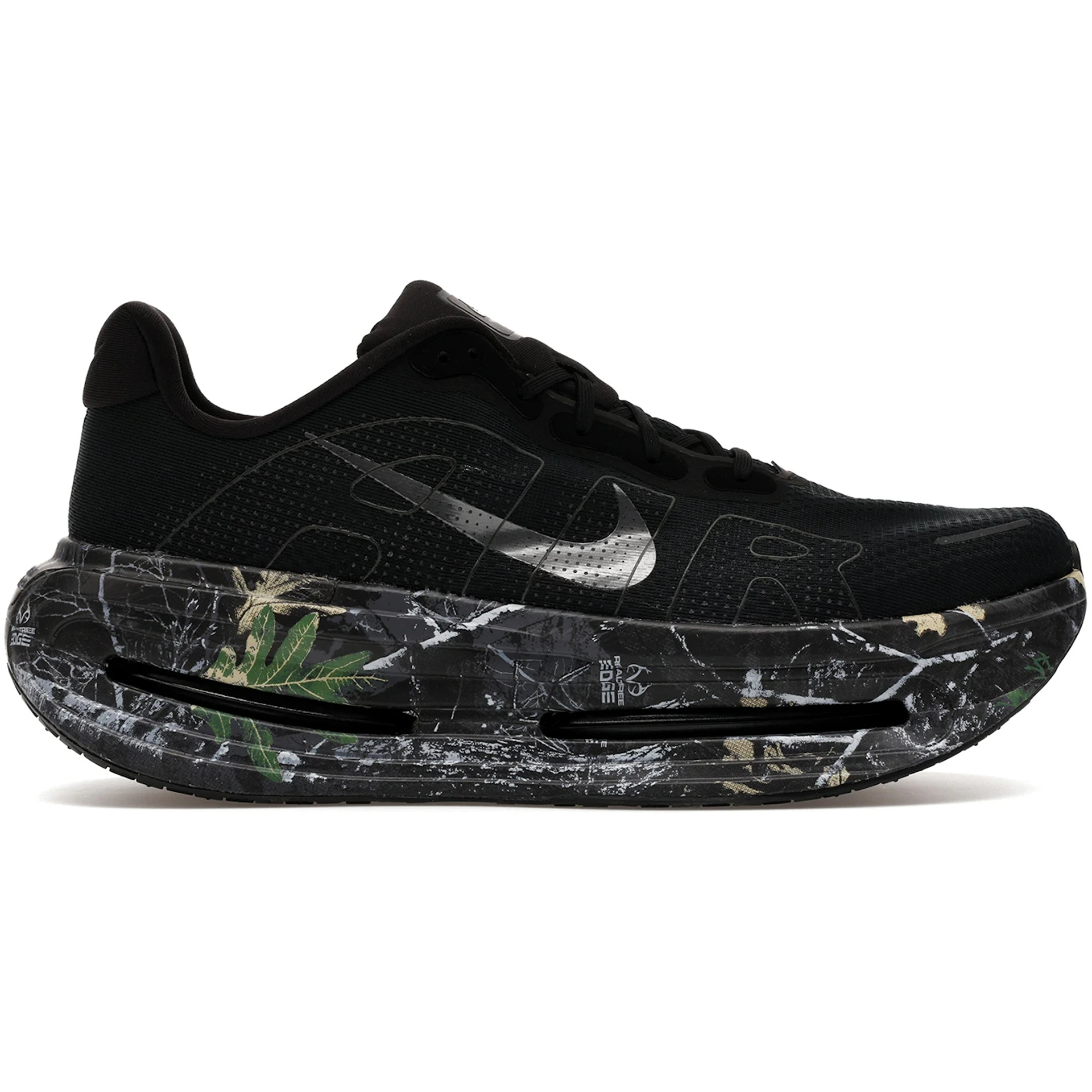 Nike Vomero Premium Realtree Camo Black