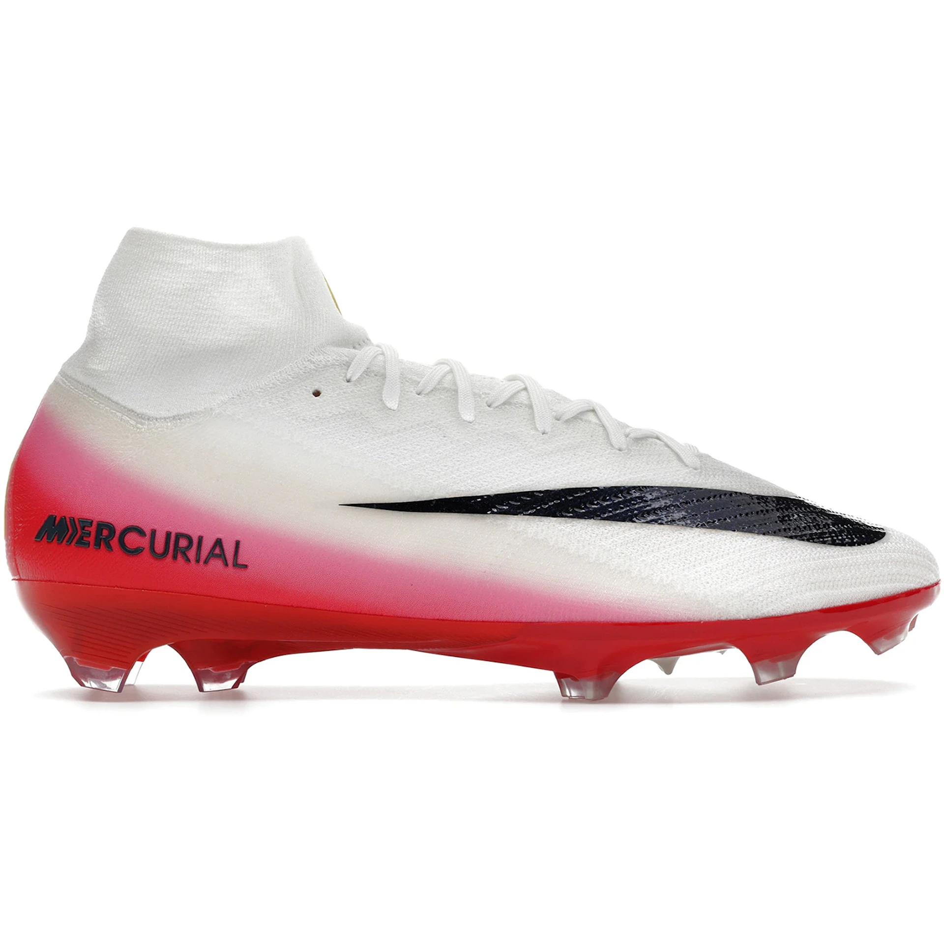 Nike Zoom Mercurial Superfly 10 Elite FG Fear Nothing Pack