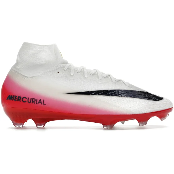 Nike Zoom Mercurial Superfly 10 Elite FG Fear Nothing Pack