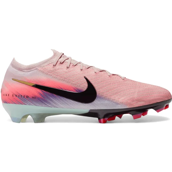 Nike Zoom Mercurial Vapor 16 Elite FG United 002 Pack