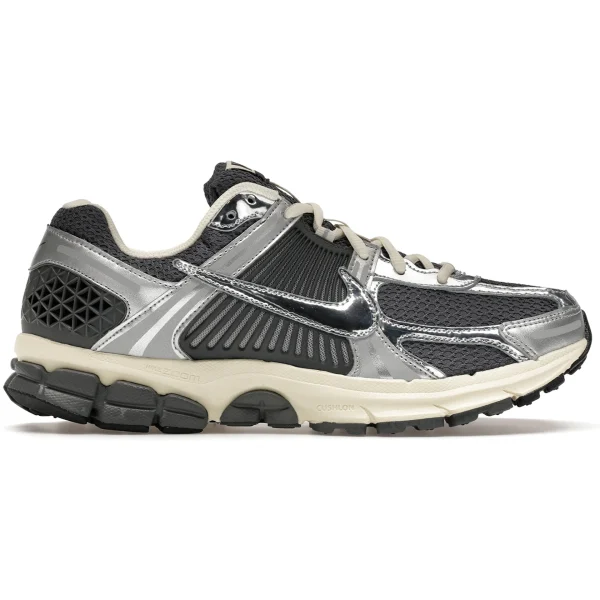 Nike Zoom Vomero 5 Iron Grey Chrome