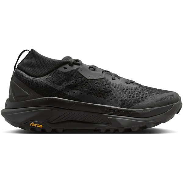 Nike ZoomX ACG Zegama Black Anthracite