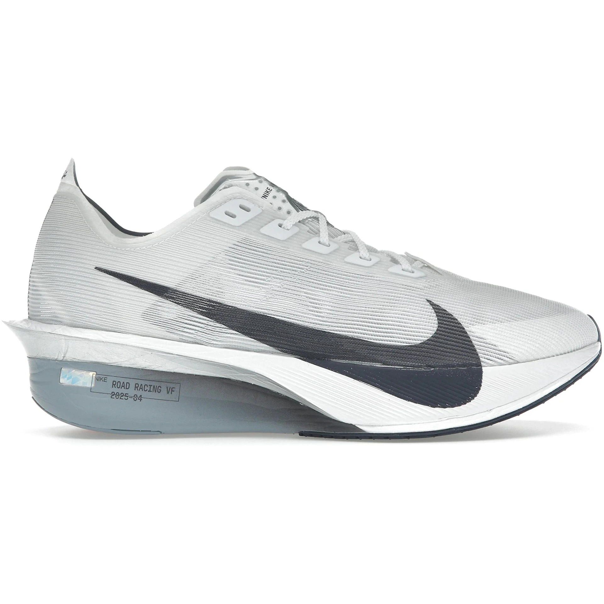 Nike ZoomX Vaporfly Next% 4 White Obsidian Mist 1 Nike ZoomX Vaporfly Next% 4 White Obsidian Mist