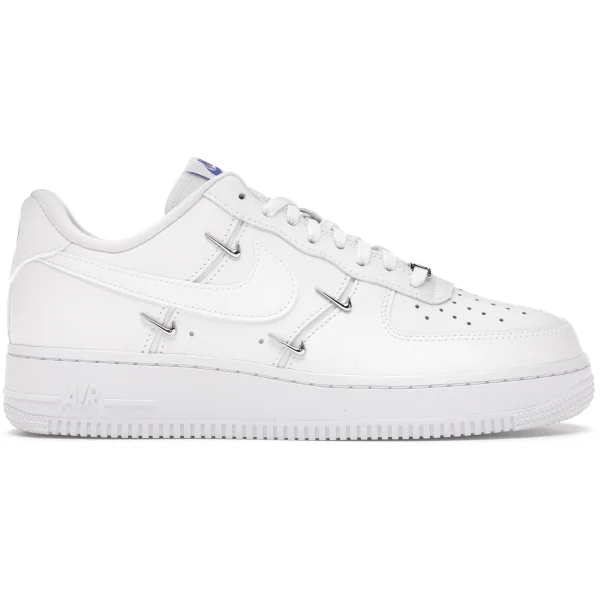 Nike Air Force 1 LX White (Women&rsquo;s)