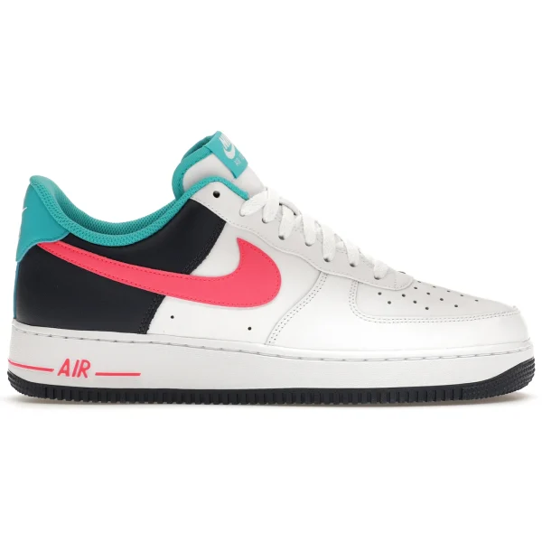Nike Air Force 1 Low &rsquo;07 90&rsquo;s Neon
