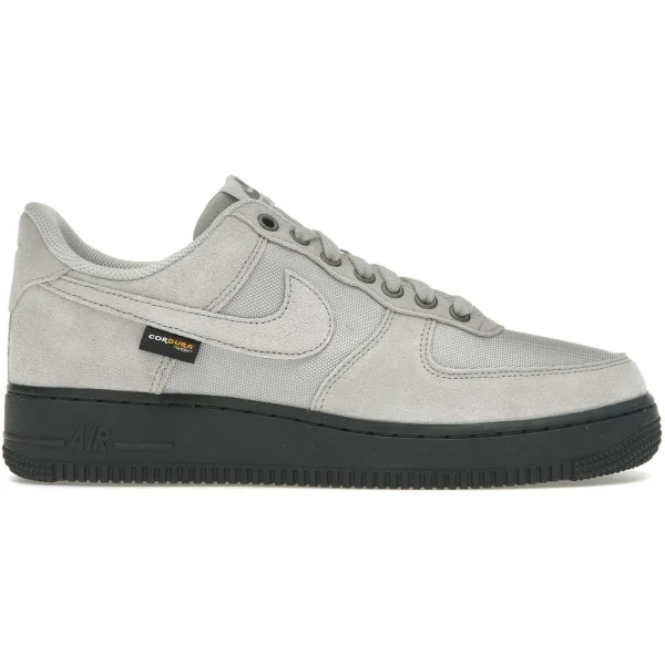 Nike Air Force 1 Low &rsquo;07 Cordura Iron Ore