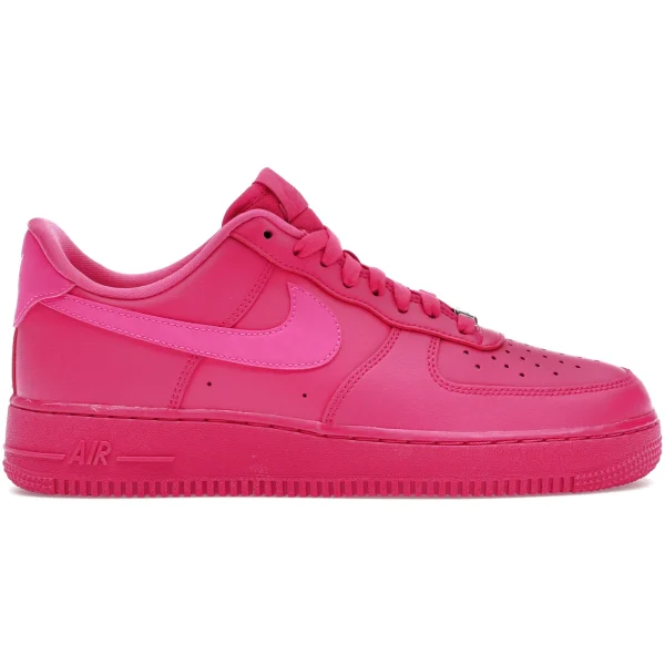 Nike Air Force 1 Low &rsquo;07 Fireberry (Women&rsquo;s)