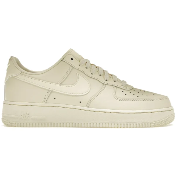 Nike Air Force 1 Low &rsquo;07 Fresh Coconut Milk