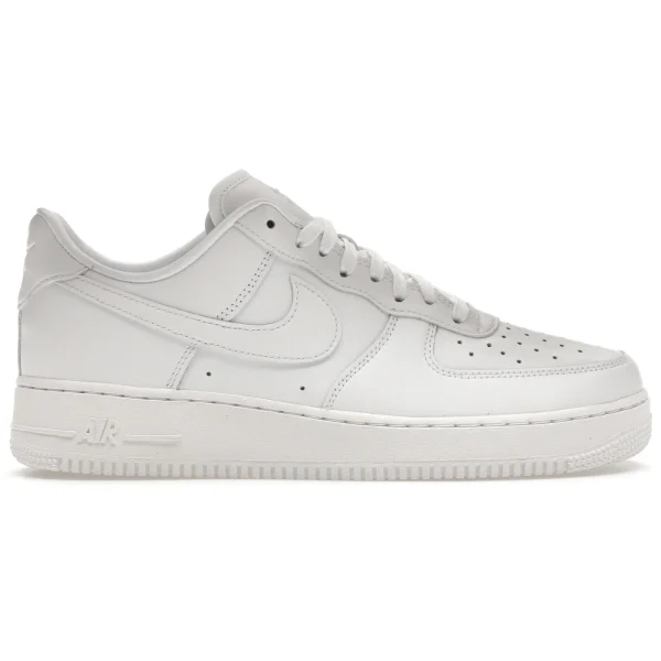 Nike Air Force 1 Low ’07 Fresh White