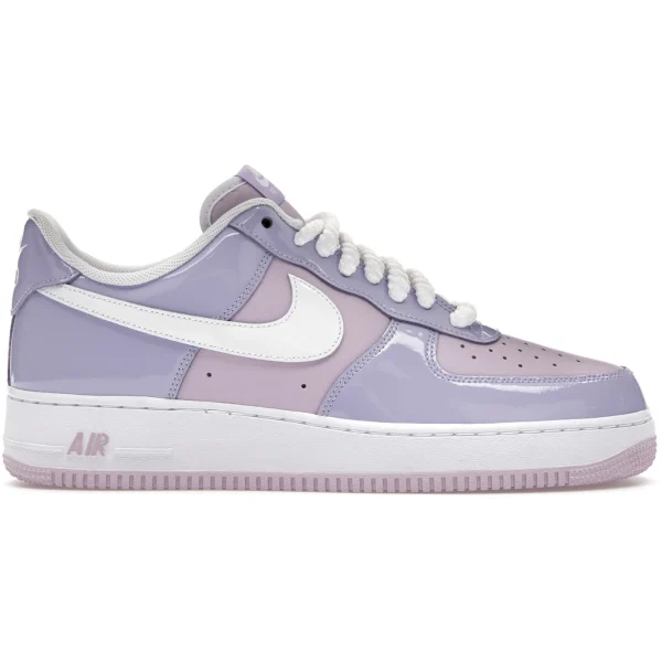 Nike Air Force 1 Low &rsquo;07 LV8 Hydrangeas Patent