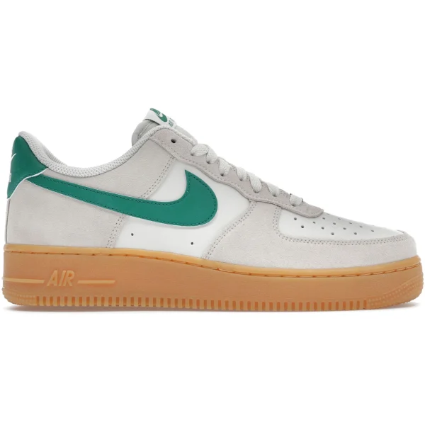 Nike Air Force 1 Low ’07 LV8 Phantom Malachite Gum