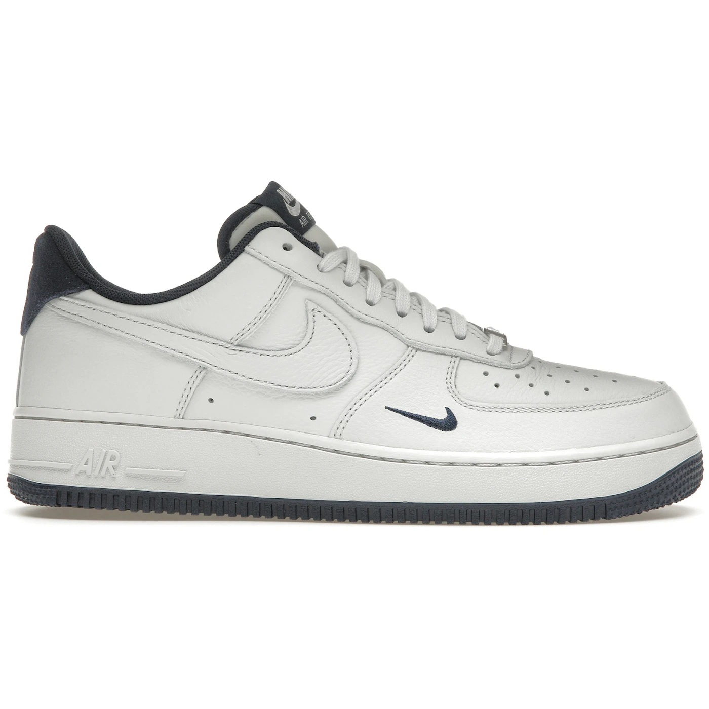 Nike Air Force 1 Low '07 LV8 Photon Dust Obsidian 2 Nike Air Force 1 Low '07 LV8 Photon Dust Obsidian