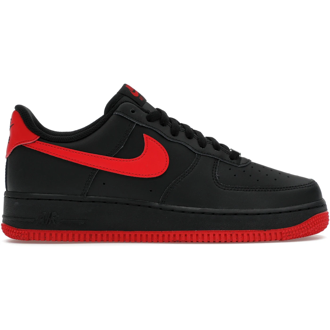 Nike Air Force 1 Low '07 LV8 Vamps