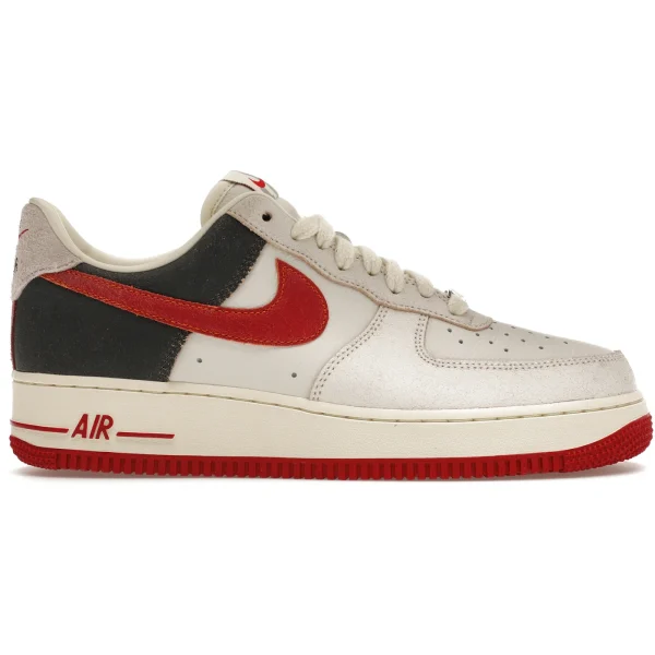Nike Air Force 1 Low &rsquo;07 Premium Chicago (2023)