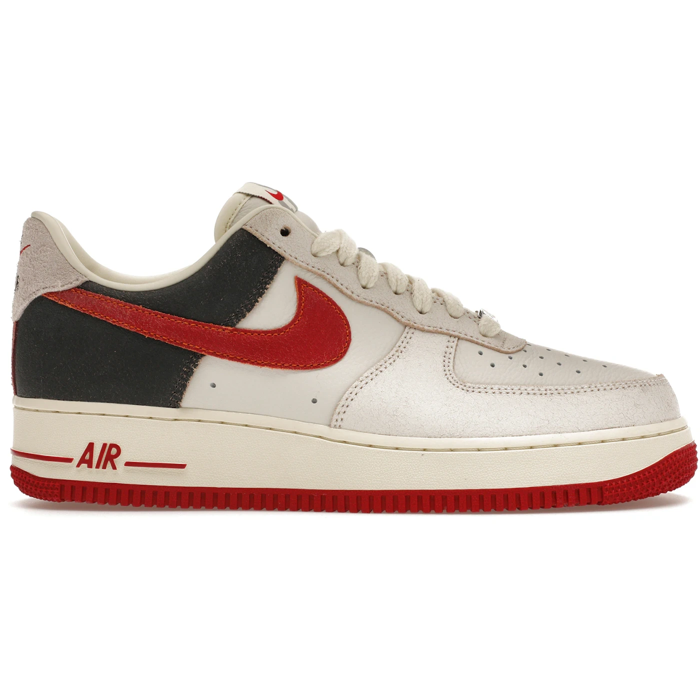 Nike Air Force 1 Low '07 Premium Chicago (2023) 2 Nike Air Force 1 Low '07 Premium Chicago (2023)