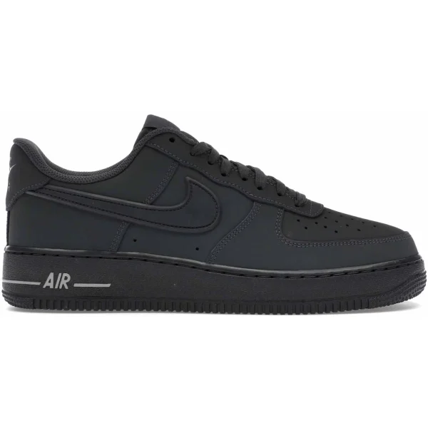 Nike Air Force 1 Low &rsquo;07 SE Anthracite