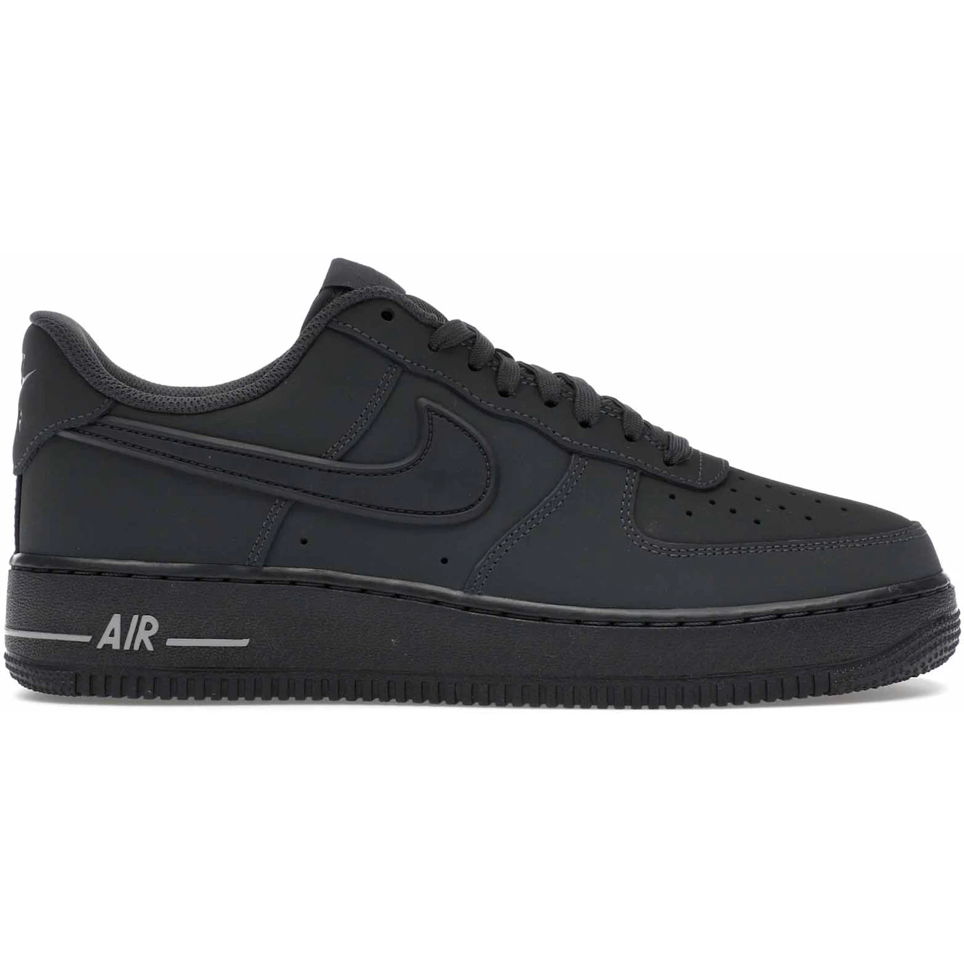 Nike Air Force 1 Low '07 SE Anthracite 2 Nike Air Force 1 Low '07 SE Anthracite