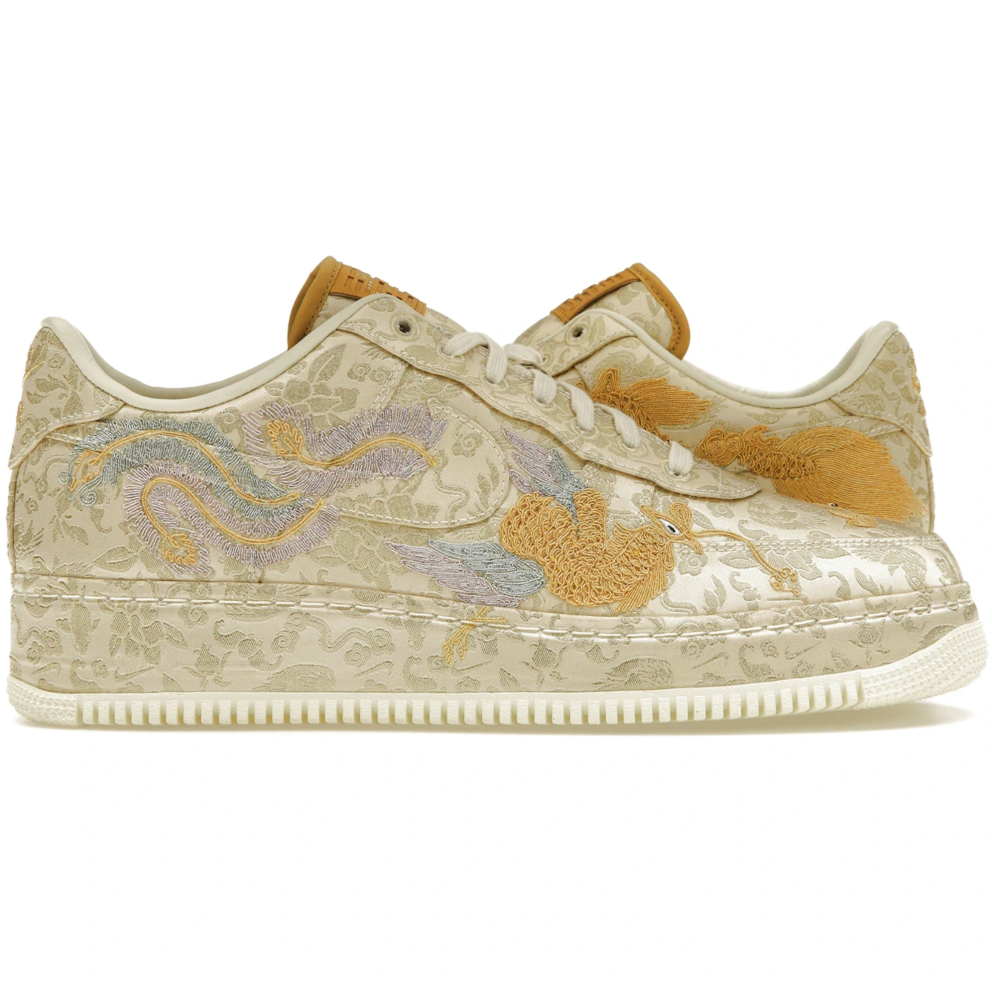 Nike Air Force 1 Low '07 Year of the Dragon (2024)