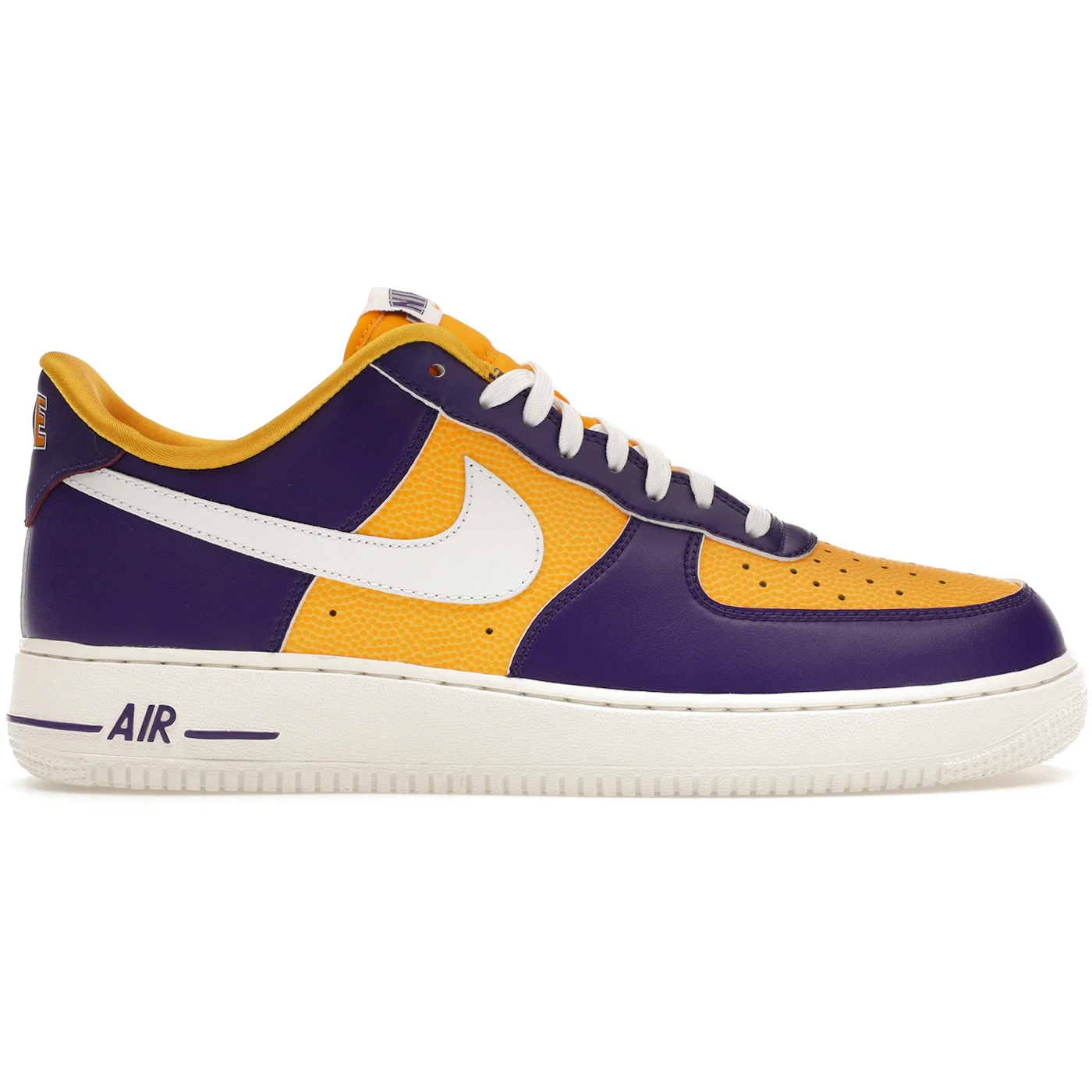 Nike Air Force 1 Low Be True To Her School LSU (Women's)