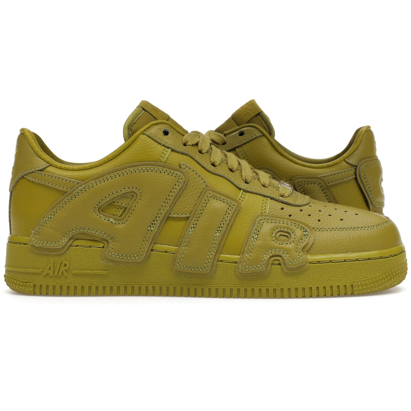 Nike Air Force 1 Low Cactus Plant Flea Market Moss 1 2