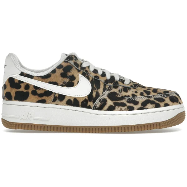 Nike Air Force 1 Low Cheetah Print (Women’s)