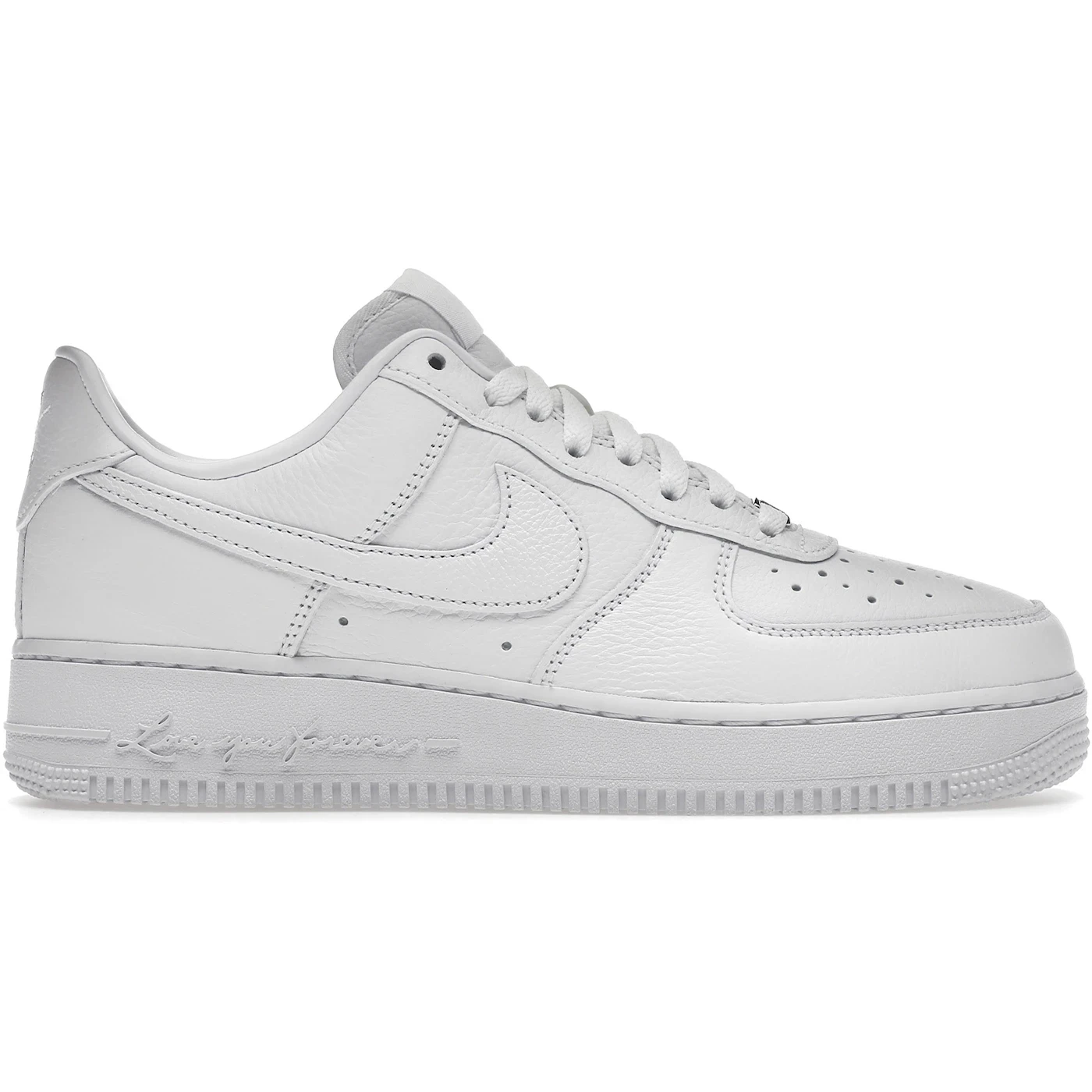 Nike Air Force 1 Low Drake NOCTA Certified Lover Boy 1 Nike Air Force 1 Low Drake NOCTA Certified Lover Boy